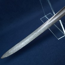 British Anglo-Egyptian War 1853 Pattern Cavalry Troopers Sword, 7th Dragoon Guards 115
